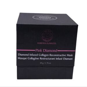 Forever Flawless Diamond Infused Collagen Reconstructive Mask